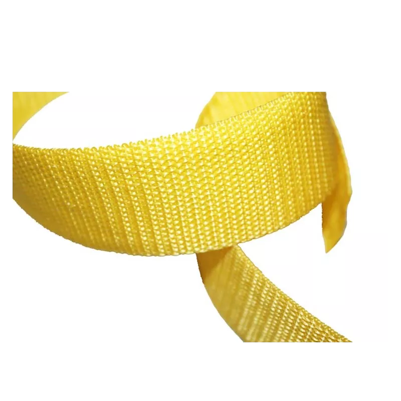 High strength PP sling bag webbing