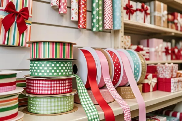 What is Nylon Webbing?