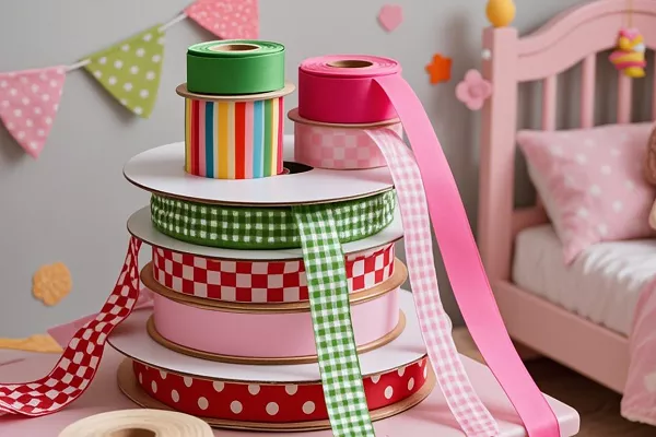 Customs code of webbing