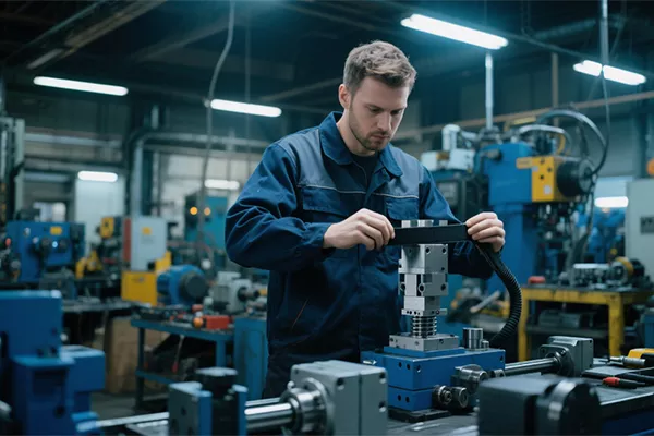 Velcro: Efficient assembly solution for industrial equipment manufacturers